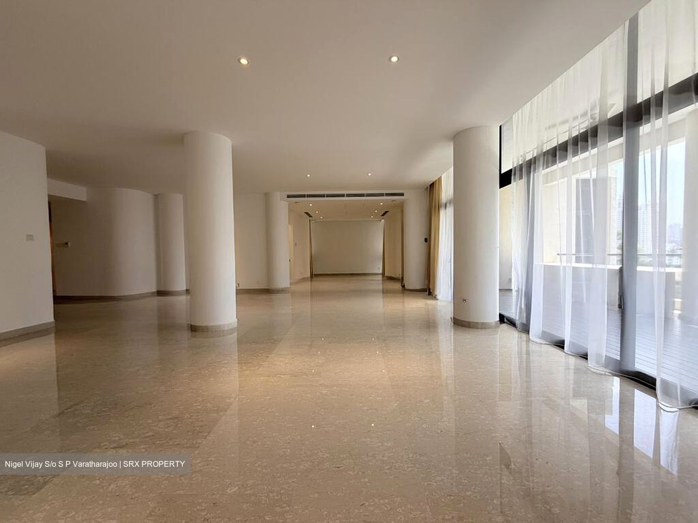 The Colonnade (D10), Condominium #519854051